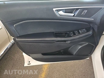 2018 Ford Edge SEL – miniatura 9