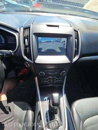 2018 Ford Edge SEL - miniatura 10