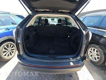2018 Ford Edge SEL - miniatura 14