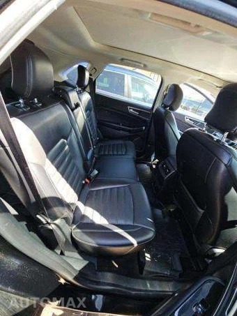 2018 Ford Edge SEL - miniatura 16