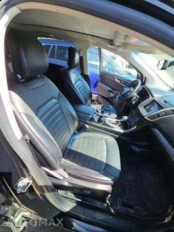 2018 Ford Edge SEL - miniatura 18