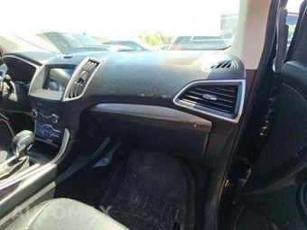 2018 Ford Edge SEL - miniatura 19
