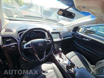 2018 Ford Edge SEL - miniatura 32