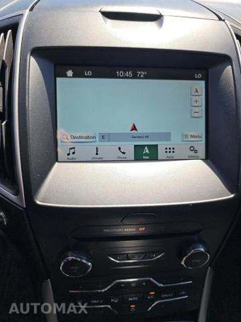 2018 Ford Edge SEL - miniatura 34