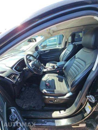 2018 Ford Edge SEL - miniatura 6