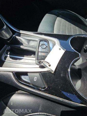 2018 Ford Edge SEL - miniatura 8