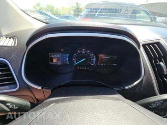 2018 Ford Edge SEL - miniatura 9