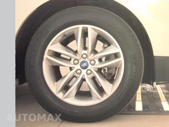 2018 Ford Edge SEL - miniatura 10