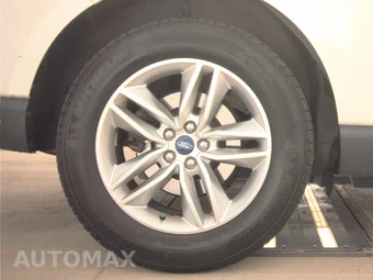 2018 Ford Edge SEL - miniatura 11