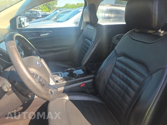 2018 Ford Edge SEL - miniatura 13