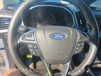 2018 Ford Edge SEL - miniatura 16