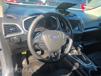 2018 Ford Edge SEL - miniatura 17