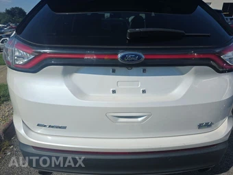 2018 Ford Edge SEL - miniatura 23