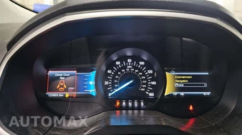2018 Ford Edge SEL - miniatura 24