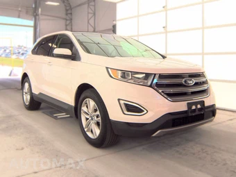 2018 Ford Edge SEL - miniatura 4