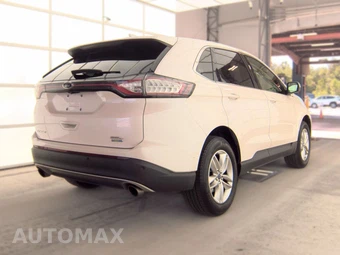 2018 Ford Edge SEL - miniatura 5
