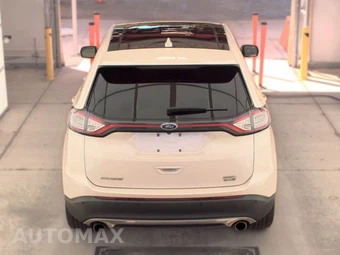 2018 Ford Edge SEL - miniatura 6