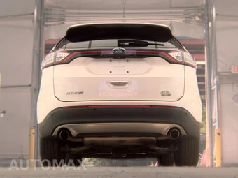 2018 Ford Edge SEL - miniatura 7