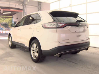 2018 Ford Edge SEL - miniatura 8
