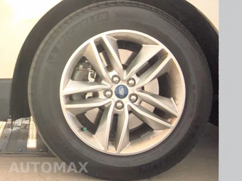 2018 Ford Edge SEL - miniatura 9