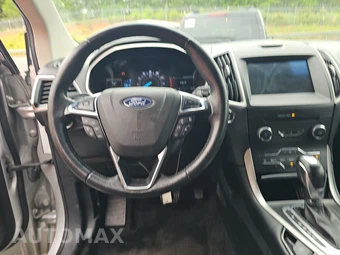 2018 Ford Edge SEL - miniatura 10