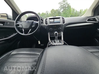 2018 Ford Edge SEL - miniatura 11