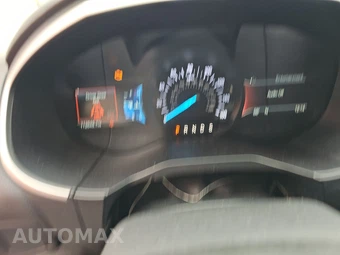 2018 Ford Edge SEL - miniatura 12
