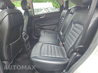 2018 Ford Edge SEL - miniatura 13