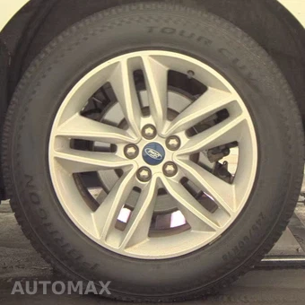2018 Ford Edge SEL - miniatura 19