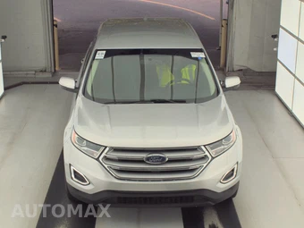 2018 Ford Edge SEL - miniatura 2