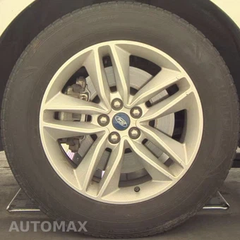 2018 Ford Edge SEL - miniatura 20
