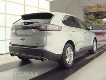 2018 Ford Edge SEL - miniatura 4
