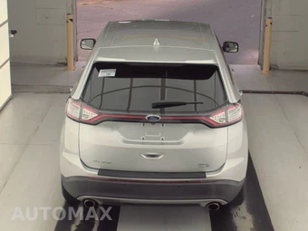 2018 Ford Edge SEL - miniatura 5