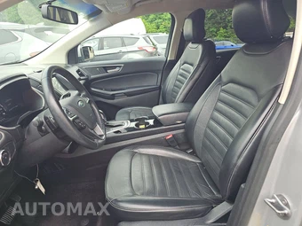 2018 Ford Edge SEL - miniatura 7