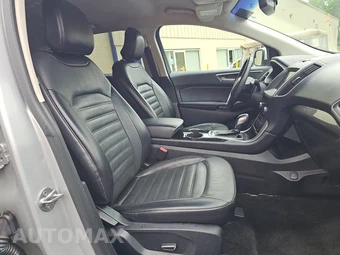 2018 Ford Edge SEL - miniatura 8