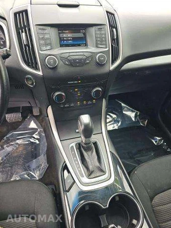 2018 Ford Edge SEL – miniatura 10