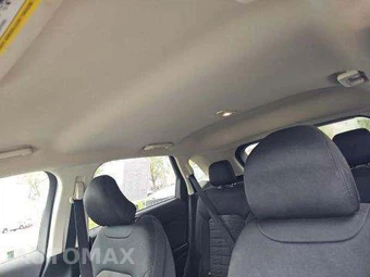 2018 Ford Edge SEL – miniatura 11