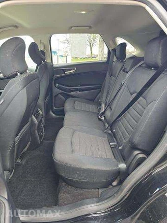 2018 Ford Edge SEL – miniatura 13