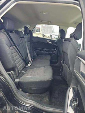 2018 Ford Edge SEL – miniatura 16