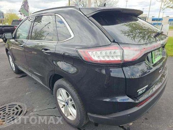 2018 Ford Edge SEL – miniatura 2