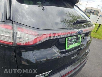 2018 Ford Edge SEL – miniatura 24