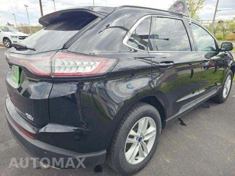 2018 Ford Edge SEL – miniatura 3