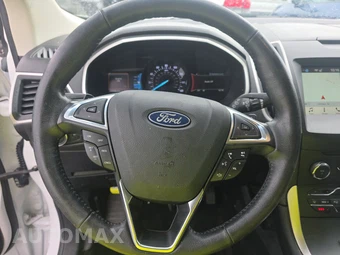 2018 Ford Edge SEL - miniatura 10