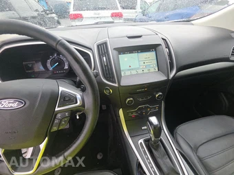 2018 Ford Edge SEL - miniatura 11