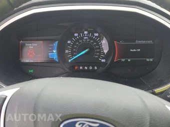 2018 Ford Edge SEL - miniatura 12