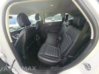 2018 Ford Edge SEL - miniatura 13