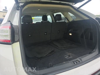 2018 Ford Edge SEL - miniatura 16