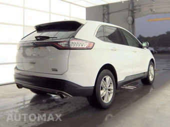 2018 Ford Edge SEL - miniatura 4