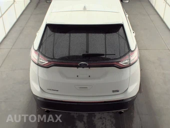 2018 Ford Edge SEL - miniatura 5