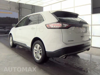 2018 Ford Edge SEL - miniatura 6